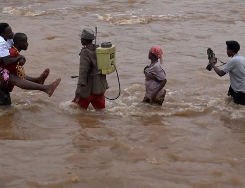 Rusizi: Abantu bane batwawe n’umugezi wa Rubyiro, babiri barohorwa bapfuye